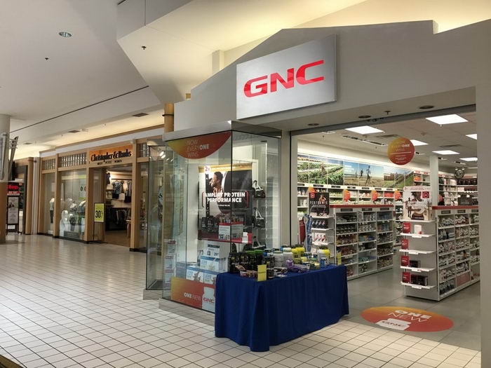 Bay City Mall (Bay City Town Center) - Foursquare Photos (newer photo)